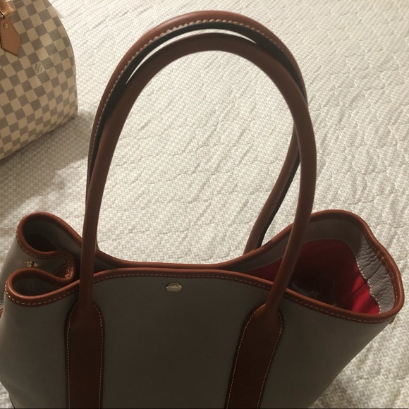 Dooney & Bourke Layla Tote - Picture 16 of 17